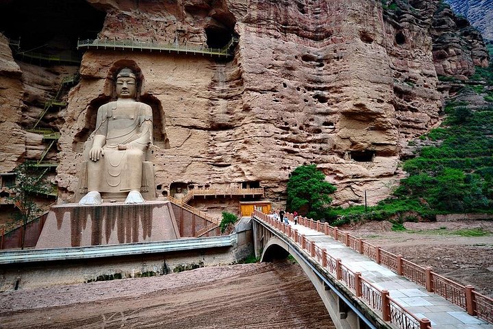 Private 9-Day China Silk Road Package Tour