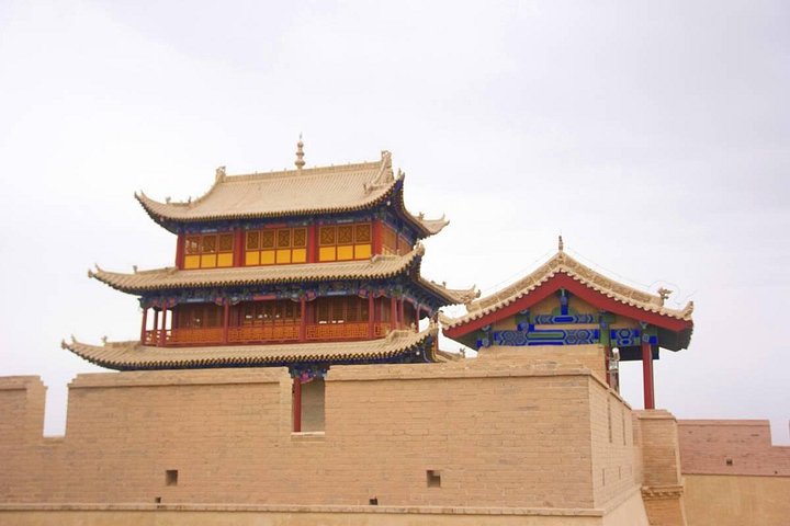 Private 9-Day China Silk Road Package Tour
