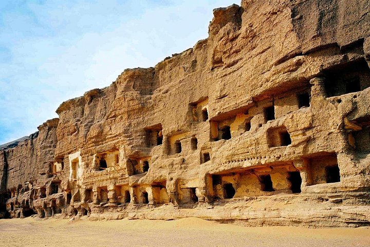 Private 9-Day China Silk Road Package Tour