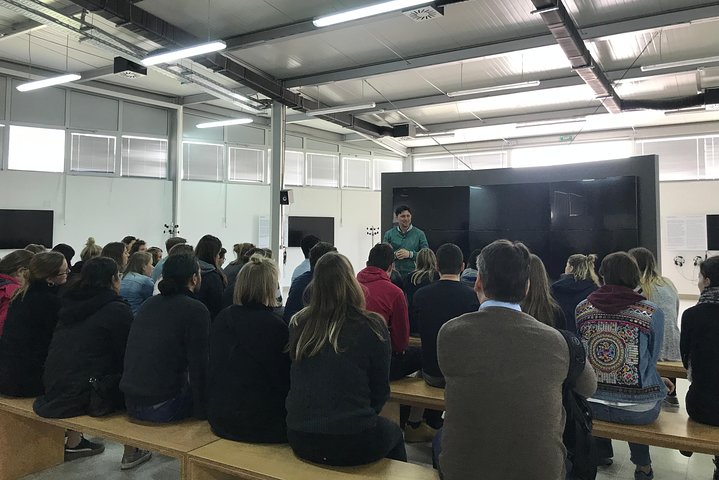 From Sarajevo: Srebrenica Genocide Memorial Study Tour
