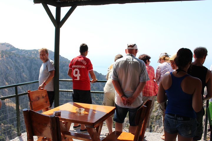 Cretan impressions - Chora Sfakion and Plakias