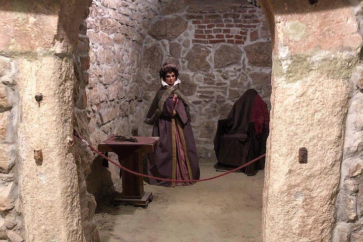 Lviv Combo Tour: Old Town and Undergrounds Private Walking Tour
