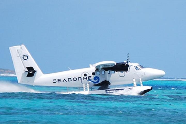 St Croix Private Airport Pick Up