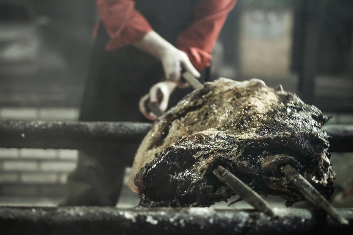 Gramado Gaucho Night: Brazilian Barbecue Dinner and Show