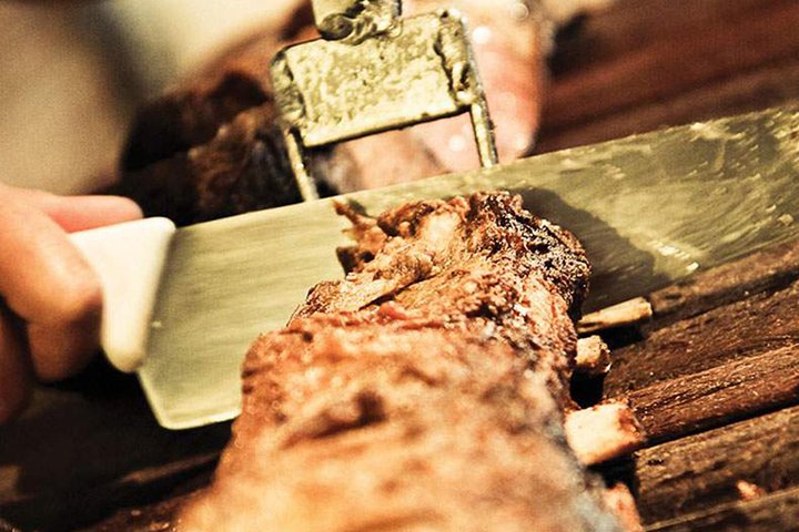 Gramado Gaucho Night: Brazilian Barbecue Dinner and Show