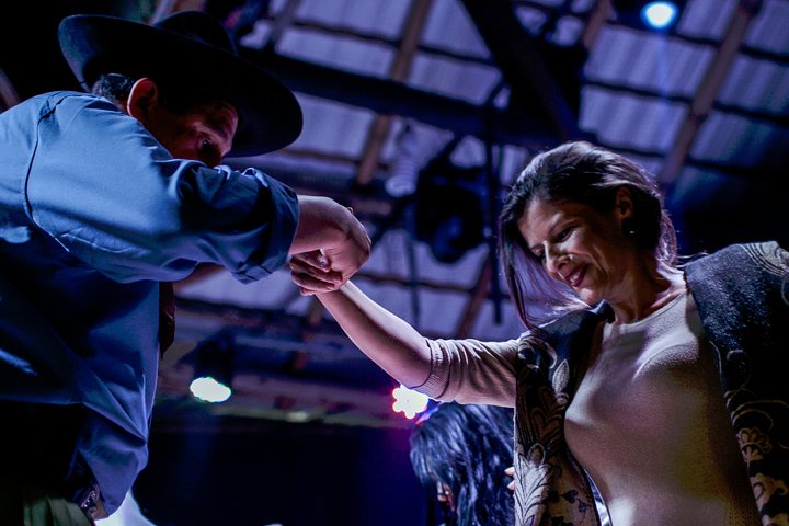 Gramado Gaucho Night: Brazilian Barbecue Dinner and Show