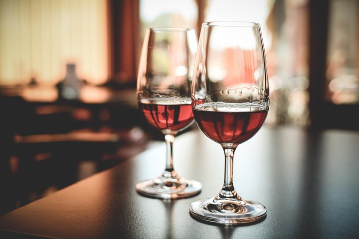 Wineries of the South, Maria Fumaça Train and Italian Epic Park