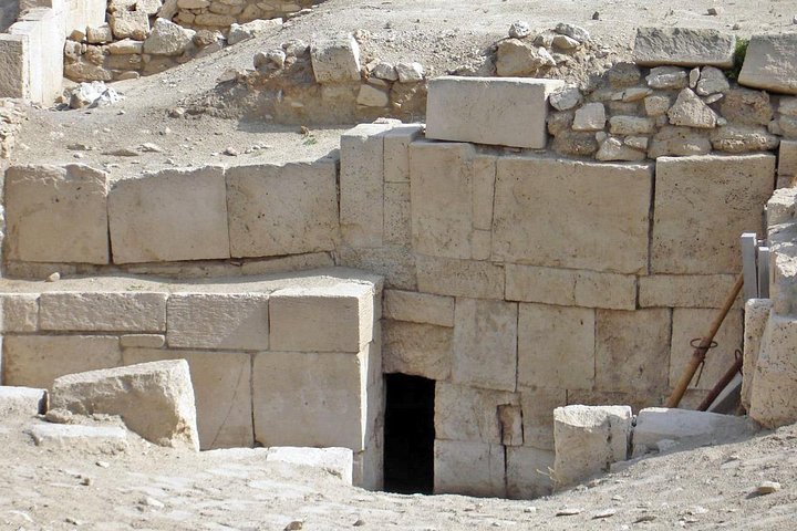 The Dilmun Civilization