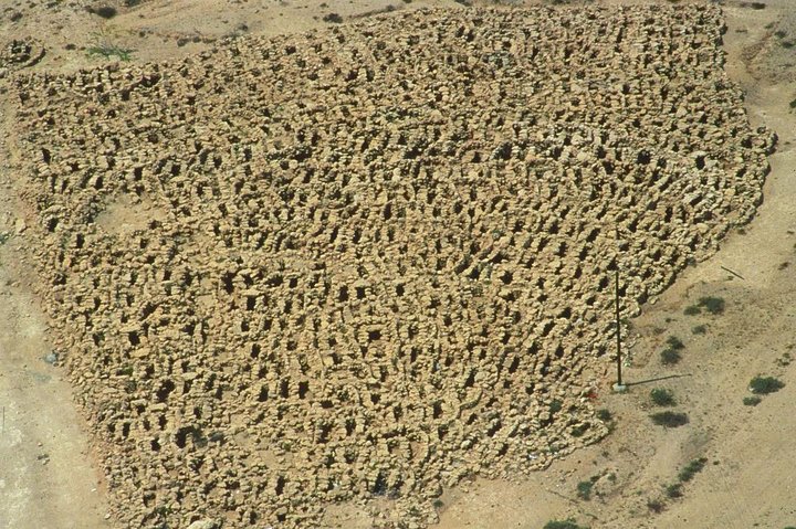 The Dilmun Civilization