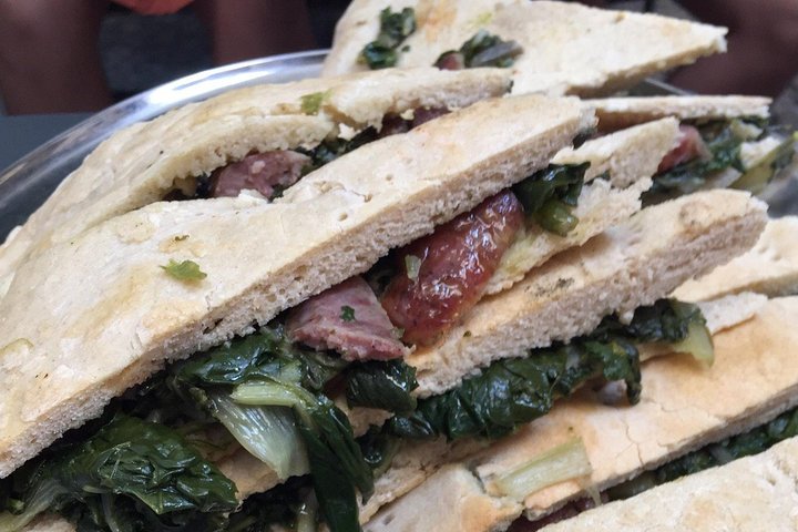 Taste Perugia: The Original Perugia Food Tour (All-Inclusive)