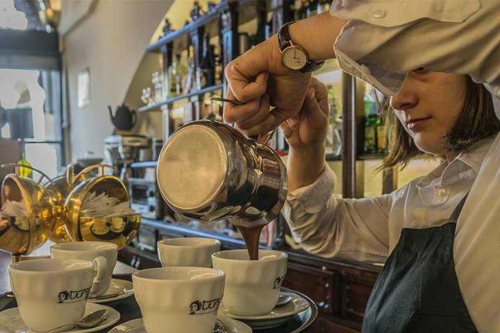 Taste Perugia: The Original Perugia Food Tour (All-Inclusive)