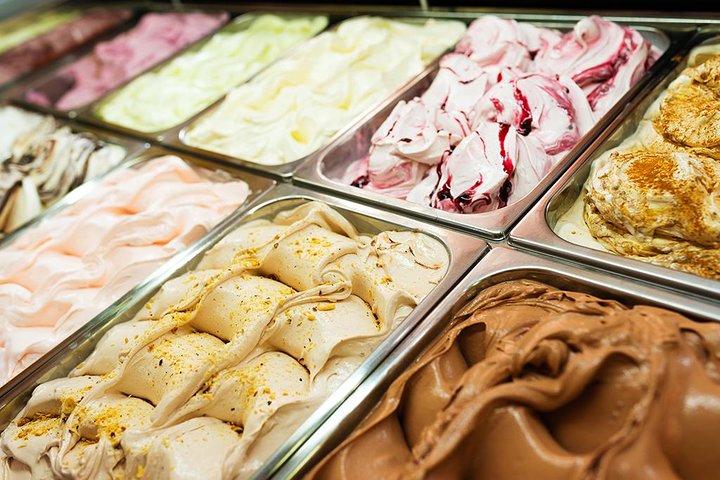 Taste Perugia: The Original Perugia Food Tour (All-Inclusive)