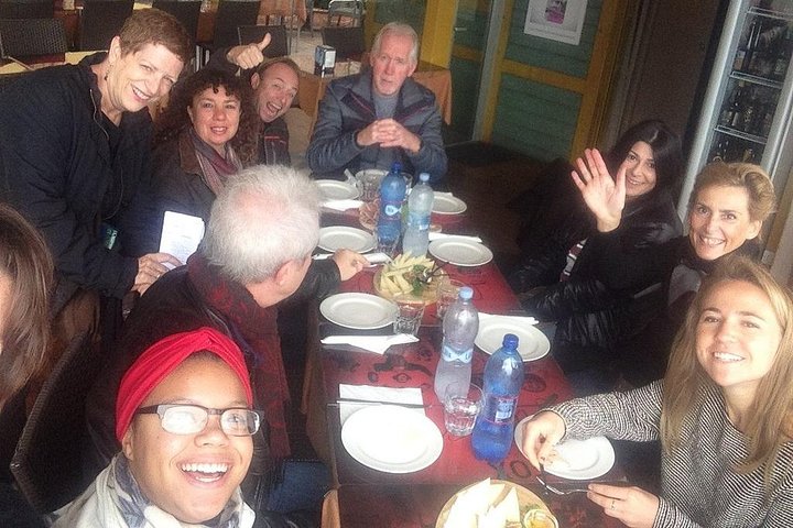 Taste Perugia: The Original Perugia Food Tour (All-Inclusive)