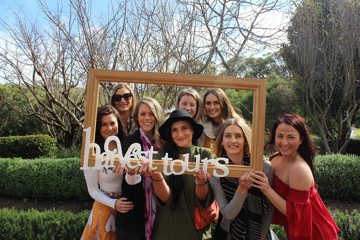 Margaret River Small-Group Full-Day Wine & Food Tour