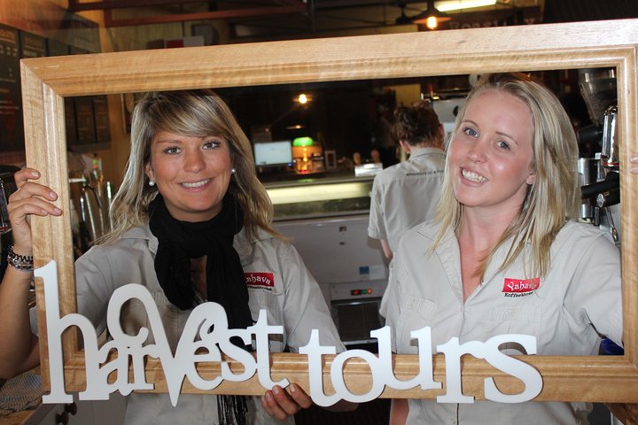 Margaret River Small-Group Full-Day Wine & Food Tour