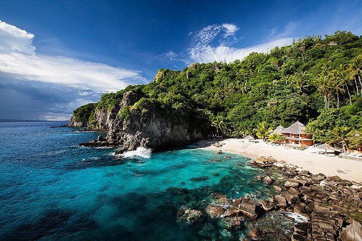 Dumaguete Apo Island Snorkeling Tour
