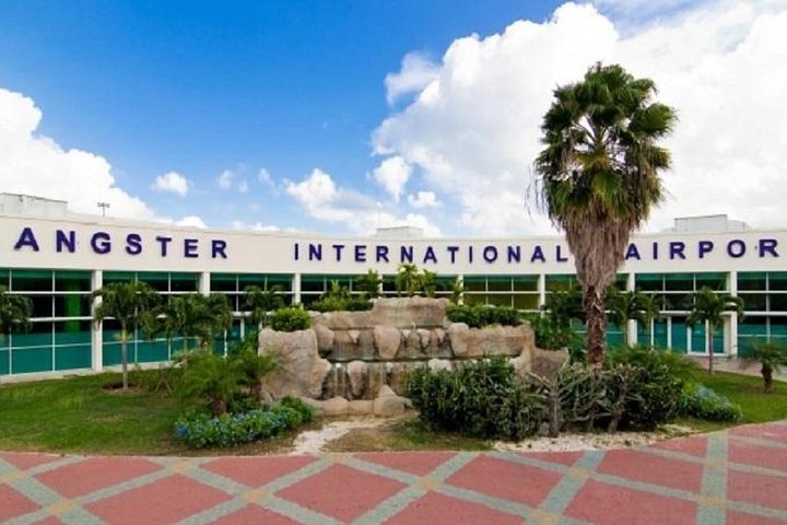 Montego Bay Airport (MBJ) Transfer One-Way or Round-Trip to Hotel