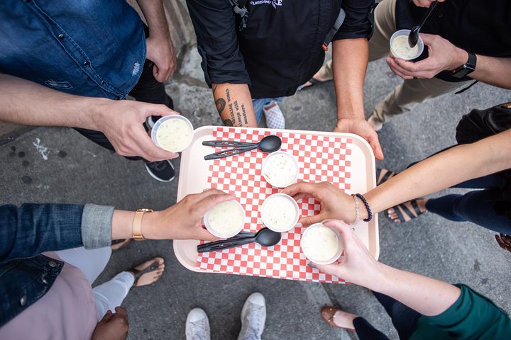 Chef Guided Food Tour of Pike Place Market