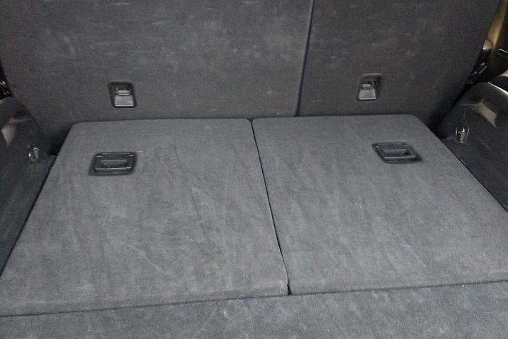 Private Transfer from Valparaiso Hotel or port To Santiago Airport or Hotel