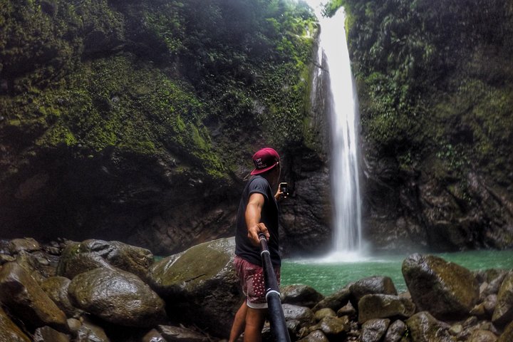 Dumaguete Casaroro Falls & Balinsasayaw Twin Lakes Tour