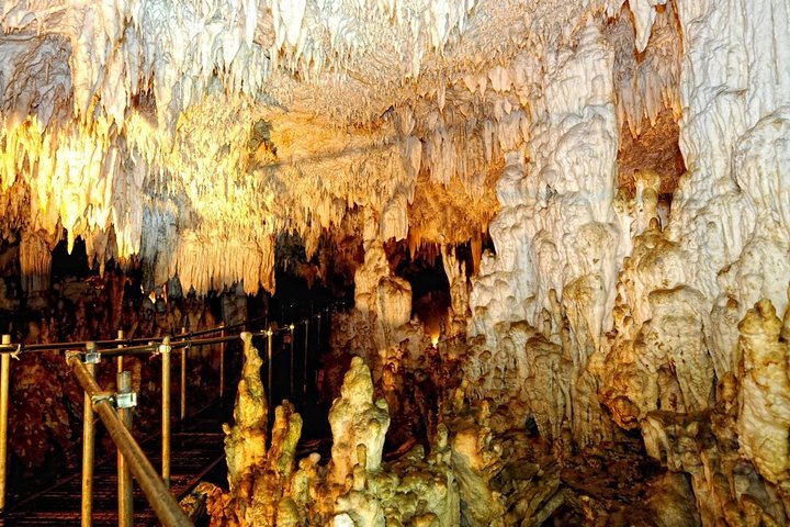Dumaguete Caving & Canyoning Adventure