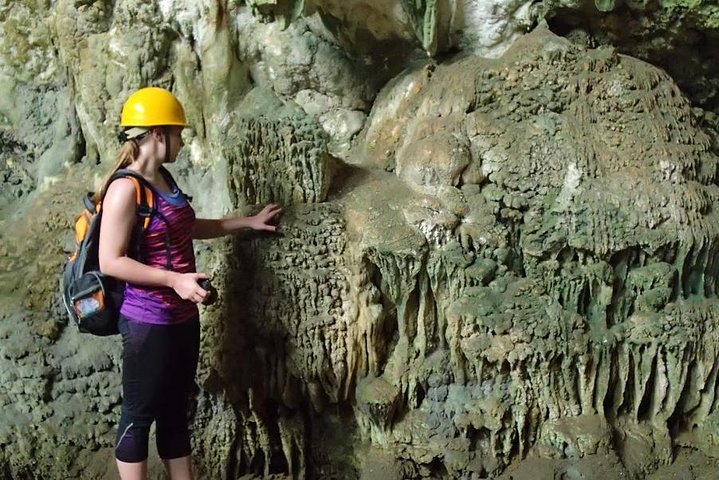 Dumaguete Caving & Canyoning Adventure