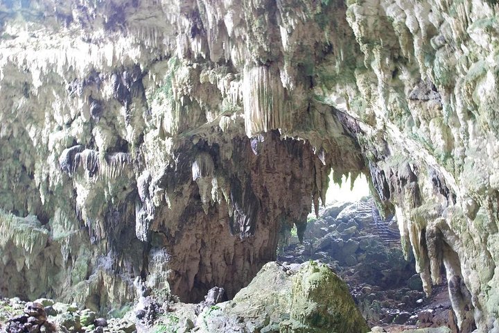 Dumaguete Caving & Canyoning Adventure