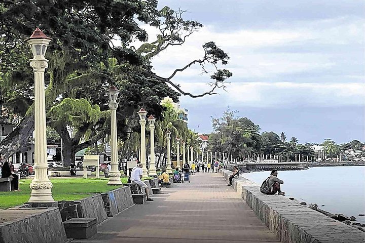 Dumaguete MABINAY 3 CAVES TOUR