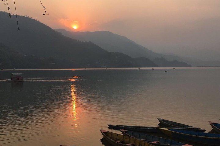 Nepal Cultural Highlights Tour in 10 Days