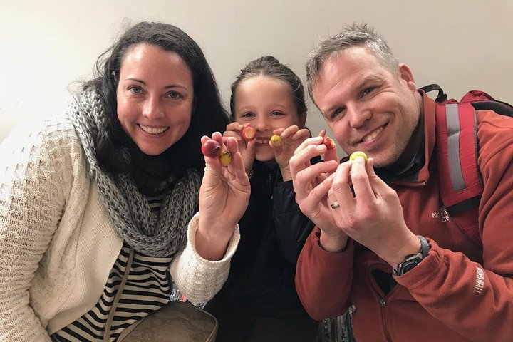 Small-Group Ponta Delgada Food Tour in Azores