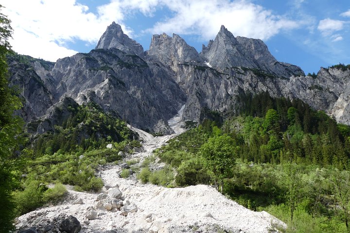 Berchtesgaden and Eagle's Nest Day Trip from Munich
