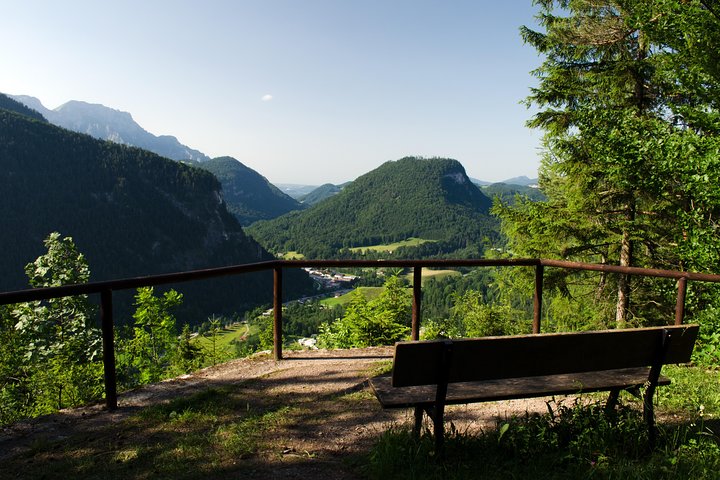 Berchtesgaden and Eagle's Nest Day Trip from Munich