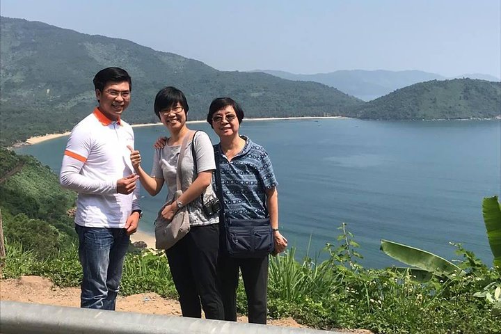 Dong Hoi Airport to Phong Nha By Private Car or Versa Way