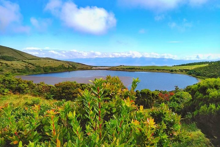 Pico Island Route