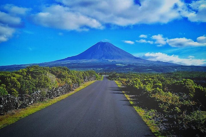 Pico Island Route