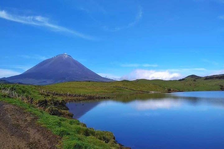 Pico Island Route