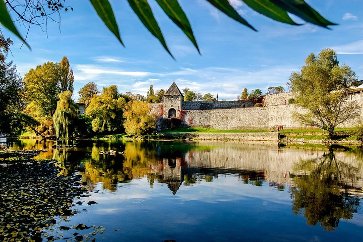 Unveiling Banja Luka’s urban soul: Walk & Enjoy
