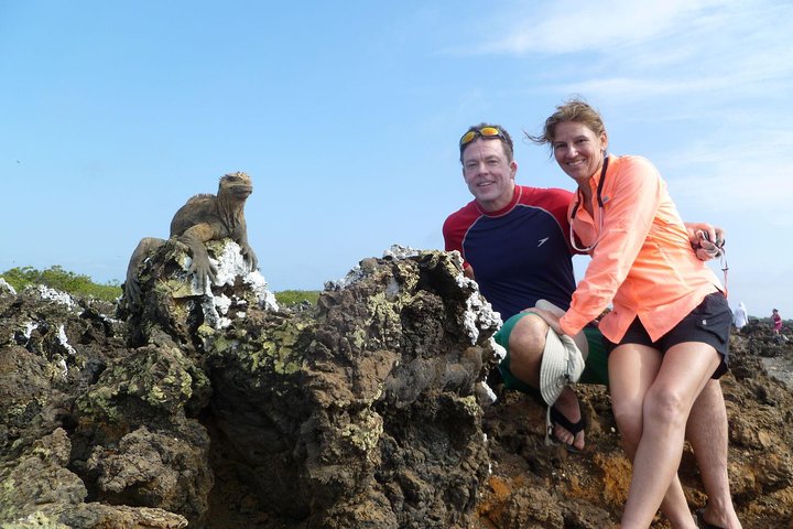 4 Day Galapagos Complete Experience Extra Night