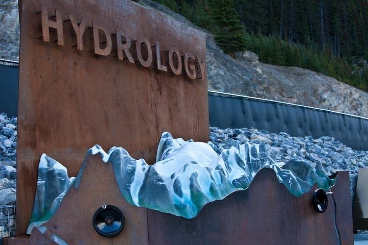 Columbia Icefield Skywalk Admission