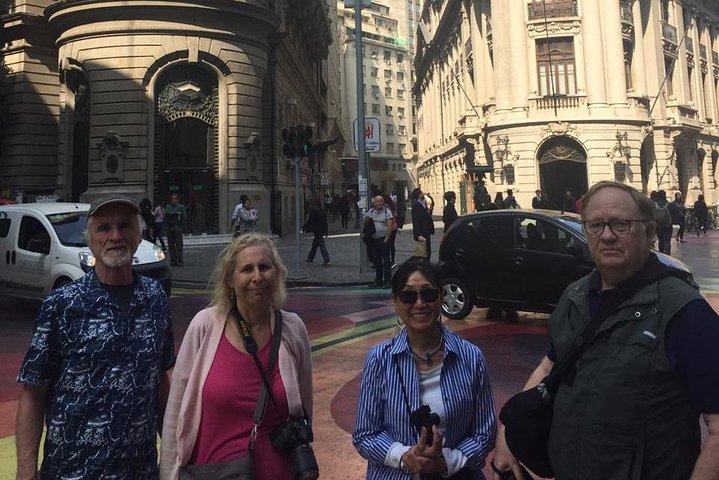 Pre or Post San Antonio Cruise with Santiago City Tour and optional Vineyard
