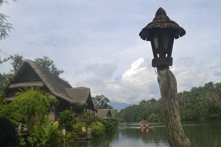 Villa Escudero Coconut Plantation Day Trip from Manila