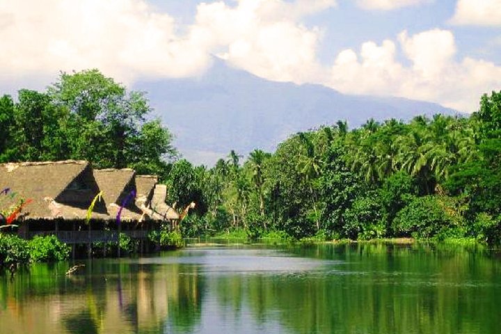 Villa Escudero Coconut Plantation Day Trip from Manila