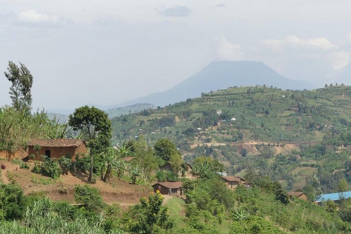 Gisenyi city tour