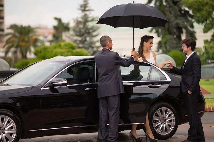 From Marrakech : Private Transfer to Fes