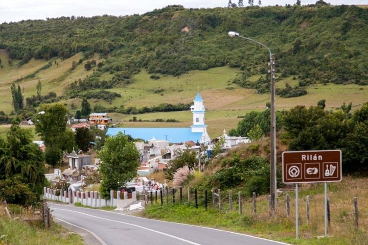 Chiloé Island, Rilan "Learning Route" - Half day