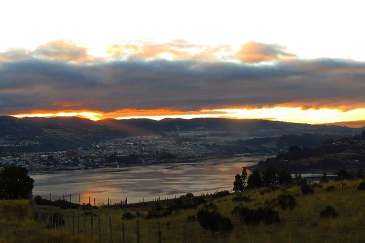 Chiloé Island, Rilan "Learning Route" - Half day