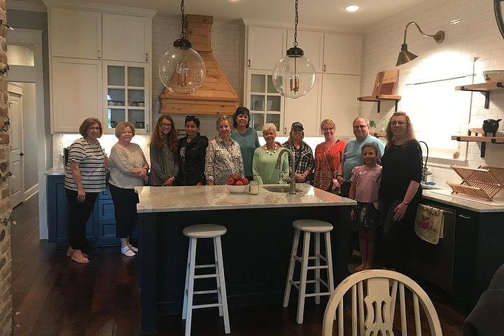 Waco History, Hidden Gems & Fixer Upper Homes Tour