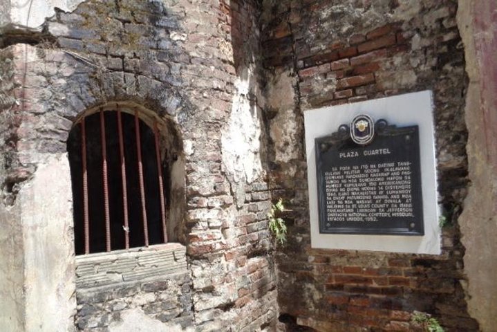 Puerto Princesa half day City tour a sightseeing excursion