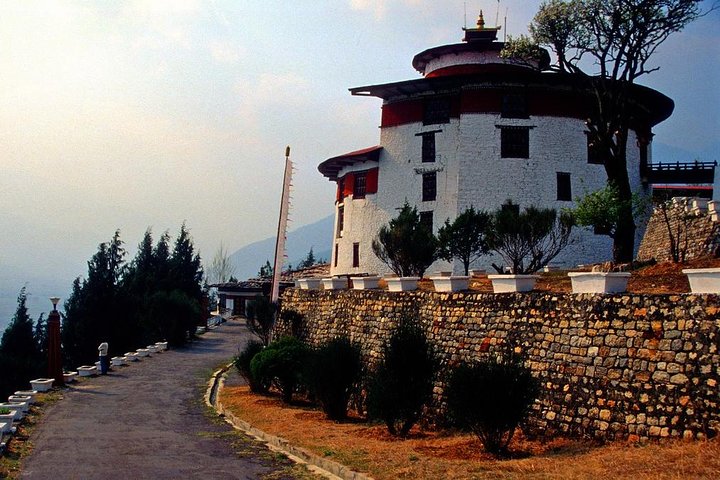 Bhutan Highlights Tour - 2 Nights (Thimphu, Paro & Tiger's Nest)
