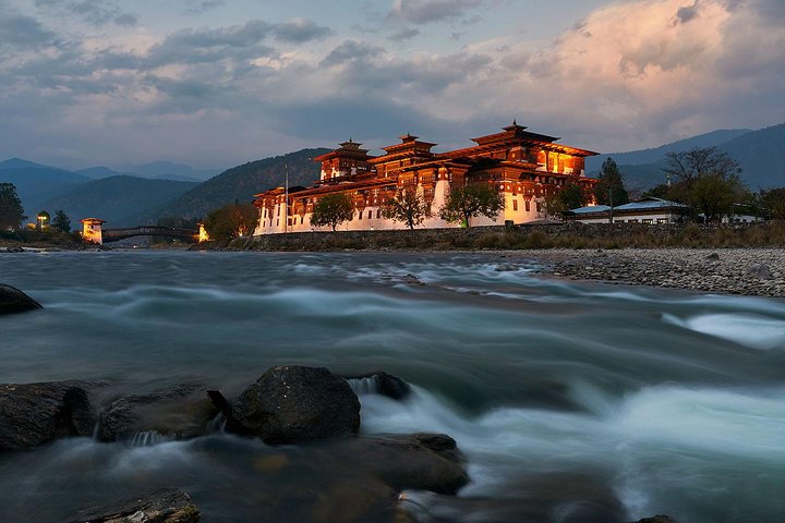 Bhutan Highlights Tour - 2 Nights (Thimphu, Paro & Tiger's Nest)